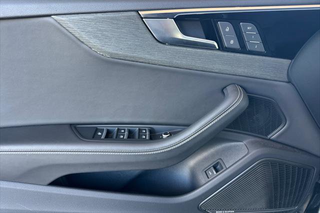 Used 2024 Audi A5 2.0T Premium Plus w/ Premium Plus image 11