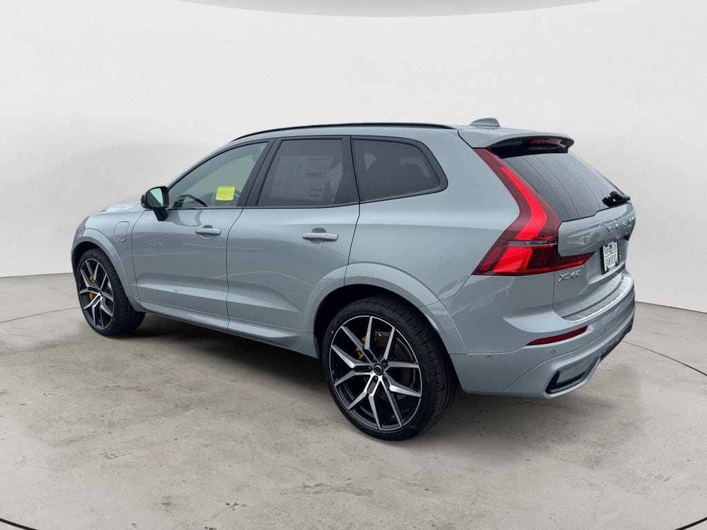 New 2026 Volvo XC60 T8 Polestar w/ Protection Package Premier AWD/4WD image 4