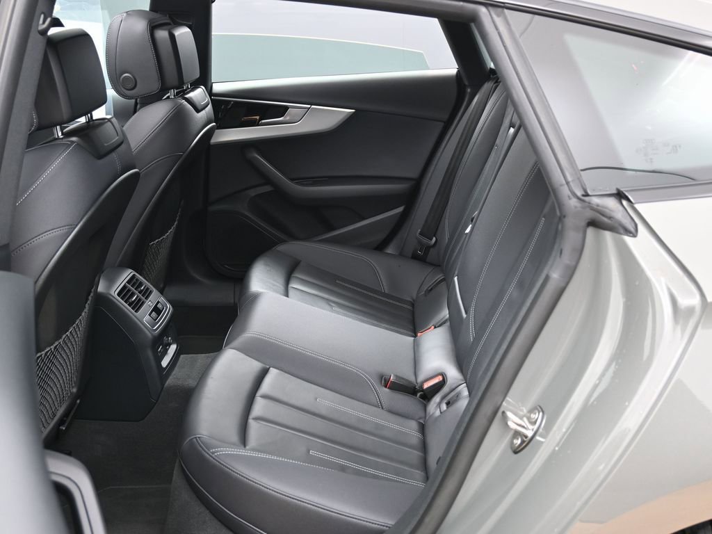 Used 2025 Audi A5 2.0T Premium Plus image 34