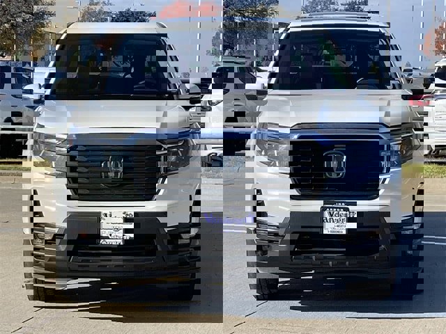 Used 2023 Honda Ridgeline RTL image 7