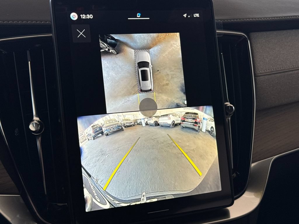 New 2026 Volvo XC90 B6 Plus AWD/4WD image 20
