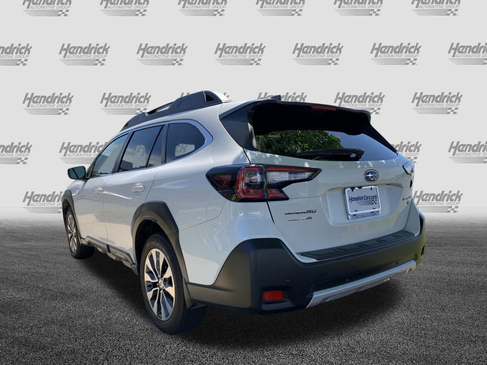 Used 2024 Subaru Outback Limited XT AWD/4WD image 8