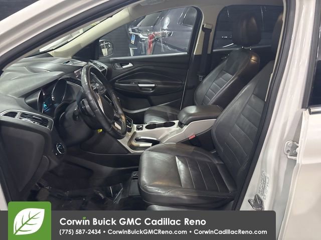 Used 2013 Ford Escape SEL image 10