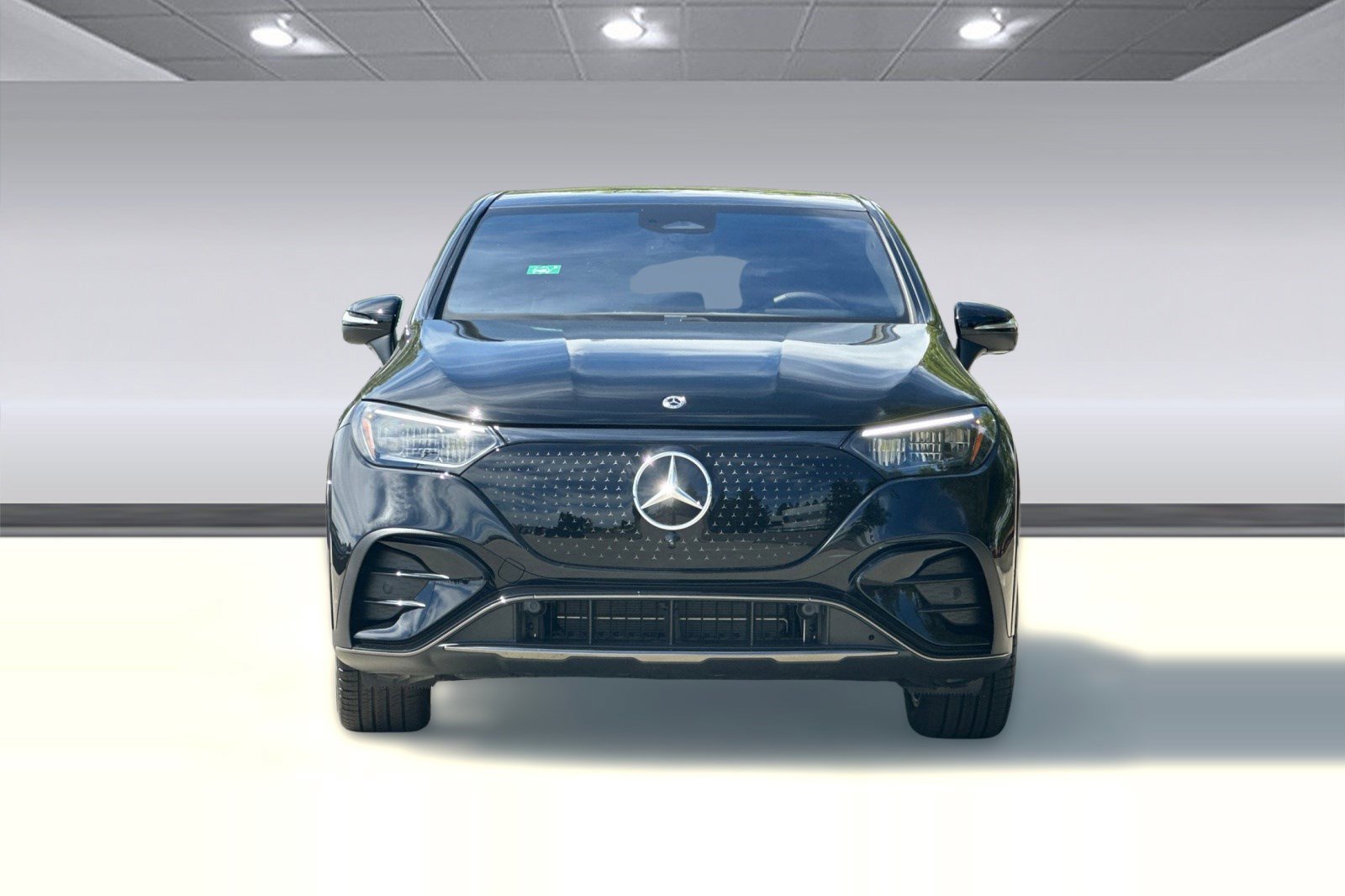 New 2025 Mercedes-Benz EQE 350+ SUV image 5