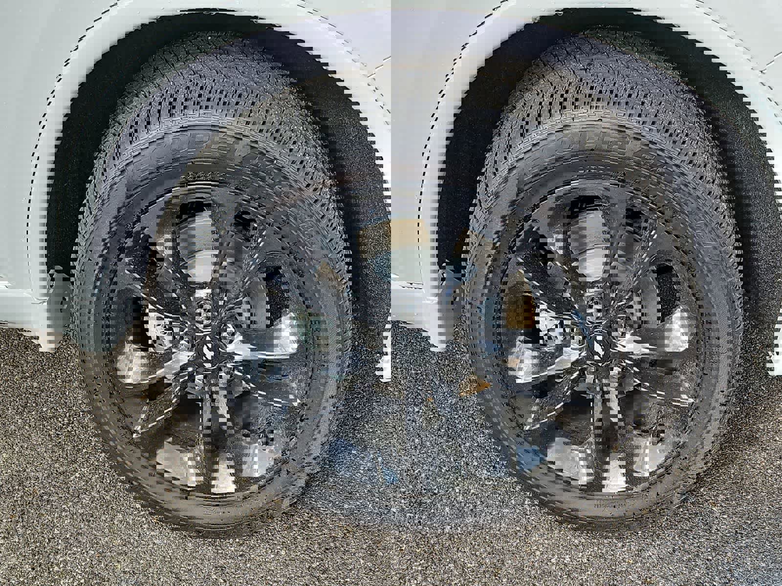 New 2026 Dodge Durango GT w/ Blacktop Package image 13