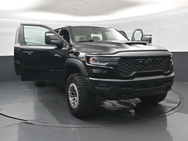 New 2027 RAM 1500 RHO w/ RHO Level 1 Equipment Group AWD/4WD image 59