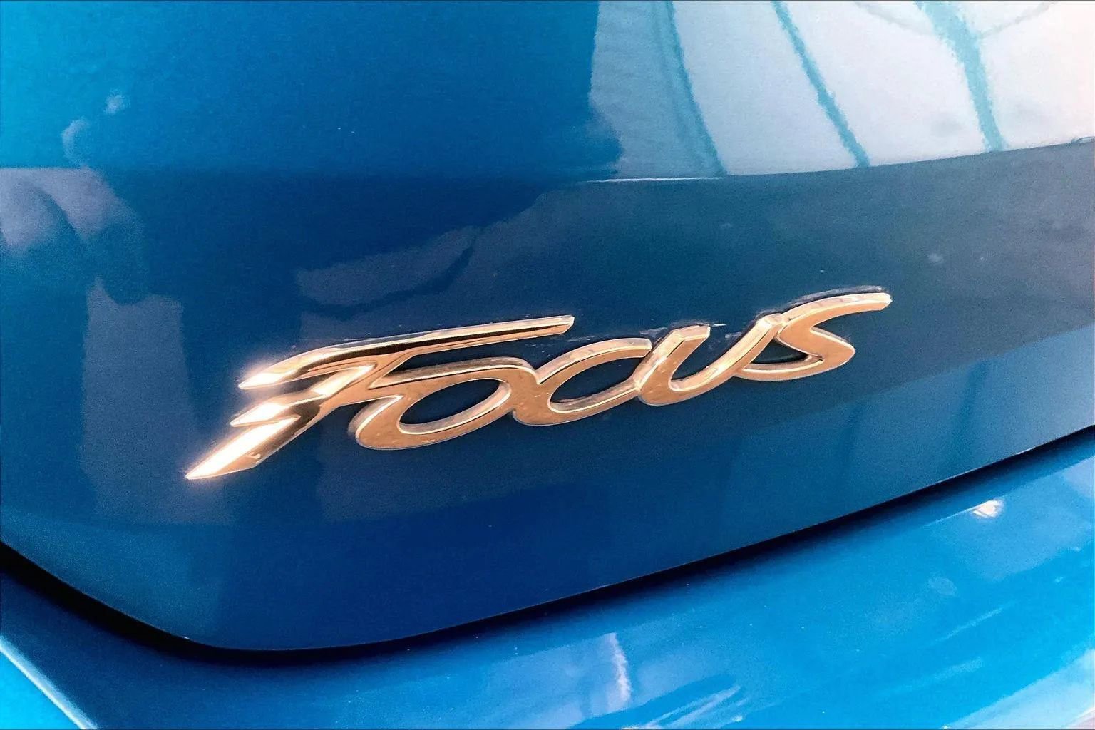 Used 2017 Ford Focus SEL w/ Cold Weather Package image 13