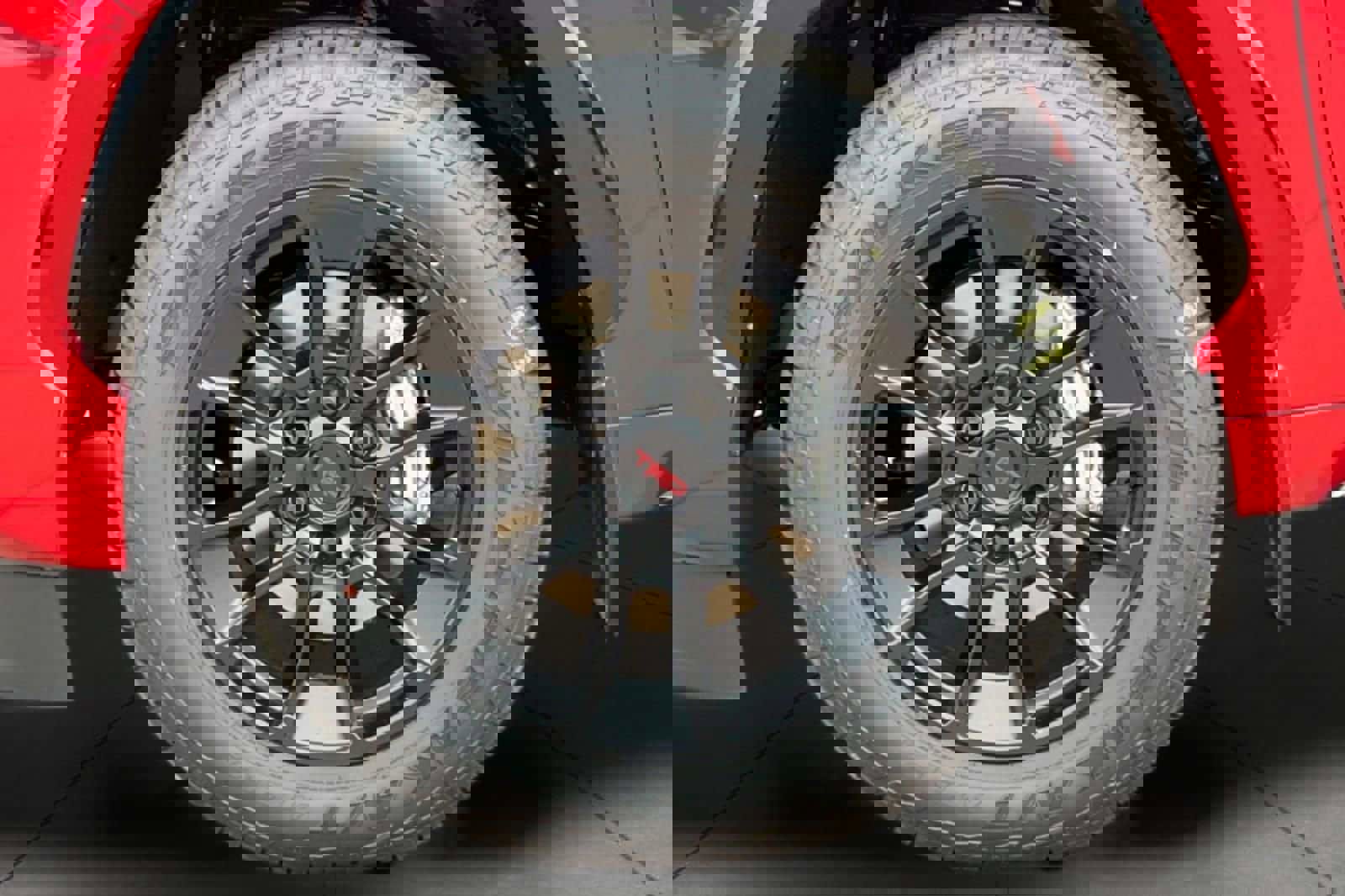 New 2026 Toyota Sequoia Platinum image 34