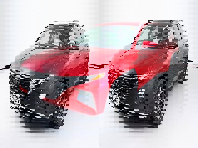 Used 2023 Hyundai Tucson SEL w/ Convenience Package AWD/4WD image 1