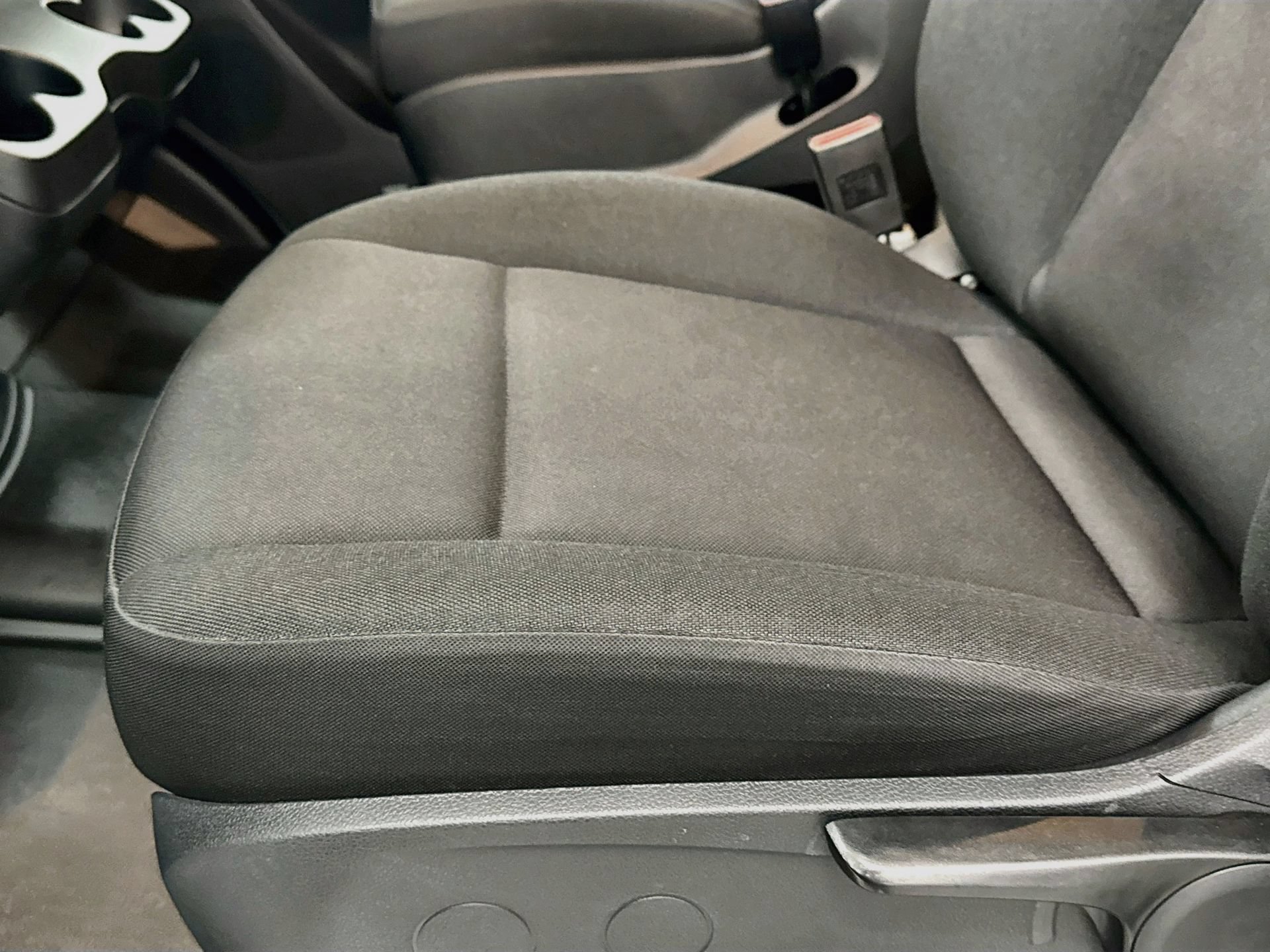 Certified 2025 Mercedes-Benz Sprinter 2500 image 18