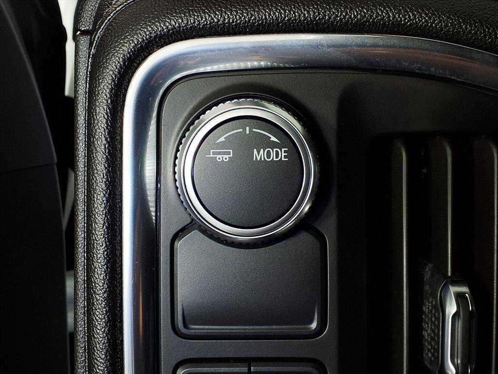 Used 2021 GMC Sierra 1500 Elevation image 18