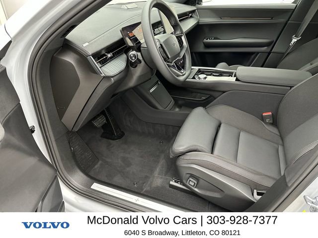 Used 2025 Polestar Polestar 3 image 11