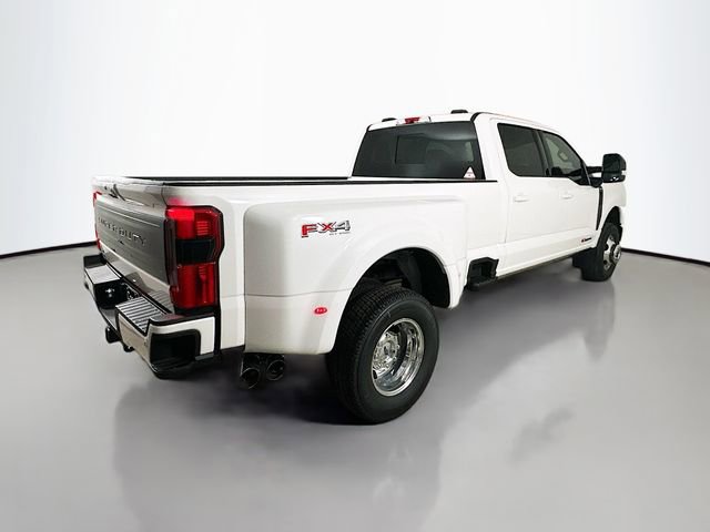 New 2026 Ford F350 Platinum image 7