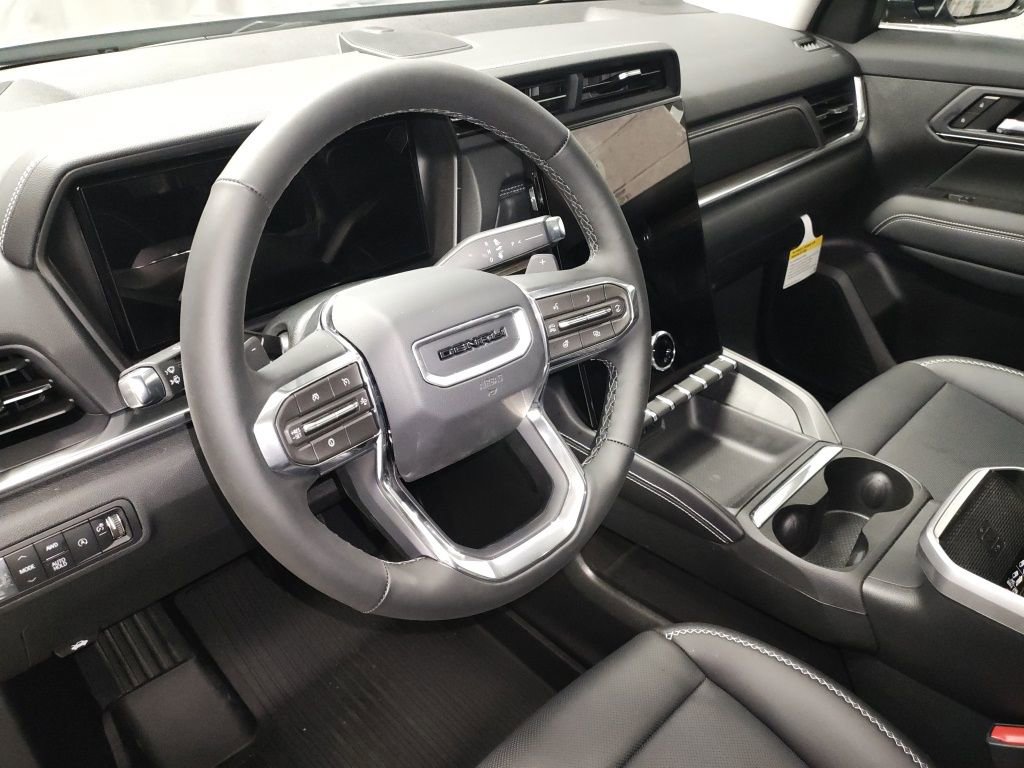 New 2026 GMC Terrain Denali image 24