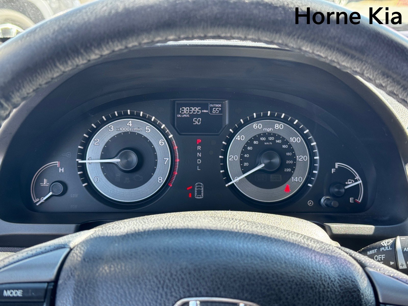 Used 2016 Honda Odyssey EX-L image 18