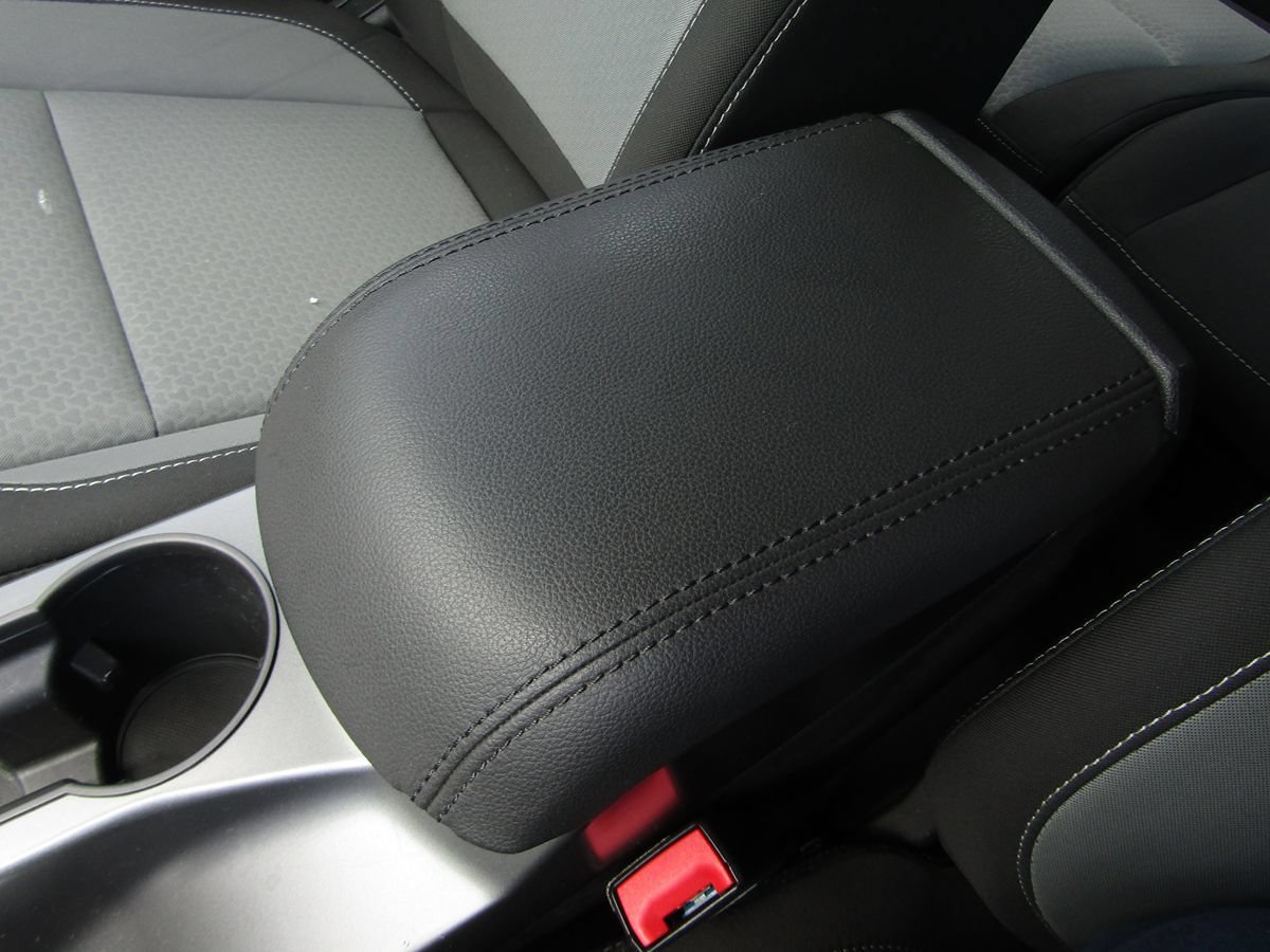 Used 2018 Ford C-MAX SE FWD image 18