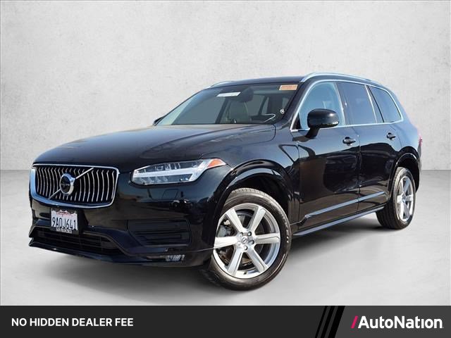 Used 2022 Volvo XC90 T5 Momentum