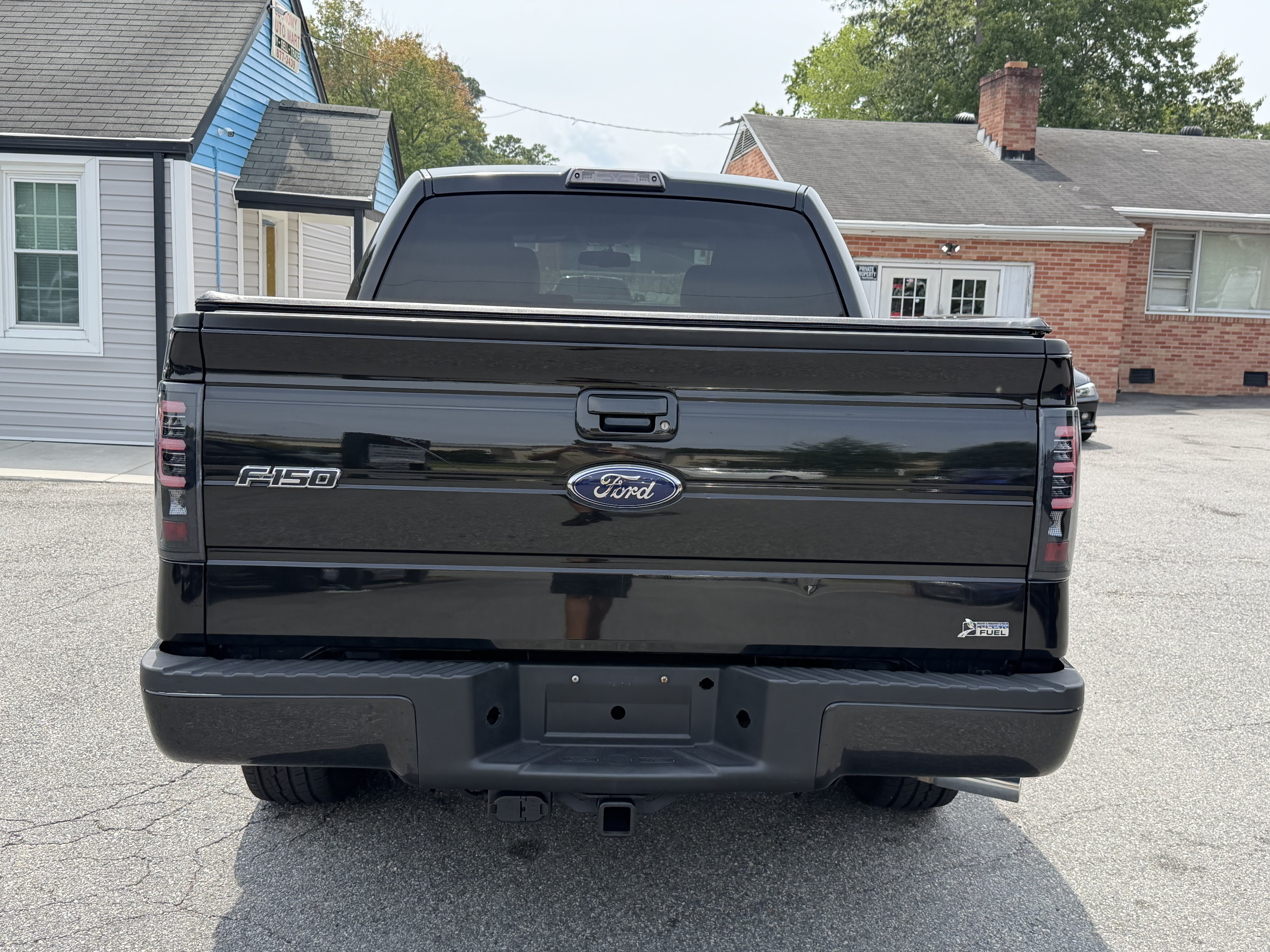 Used 2010 Ford F150 FX2 RWD image 7