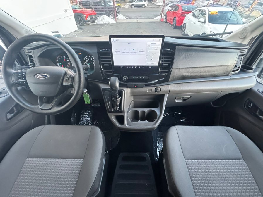 Used 2024 Ford Transit 350 XLT RWD image 15