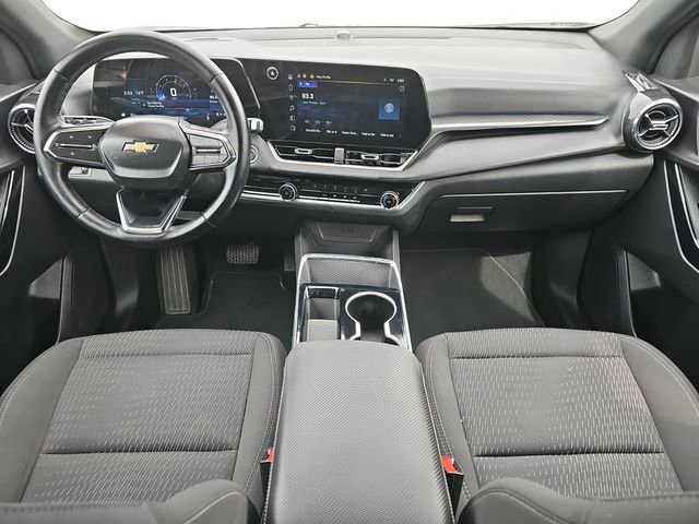 Used 2025 Chevrolet Equinox LT image 10