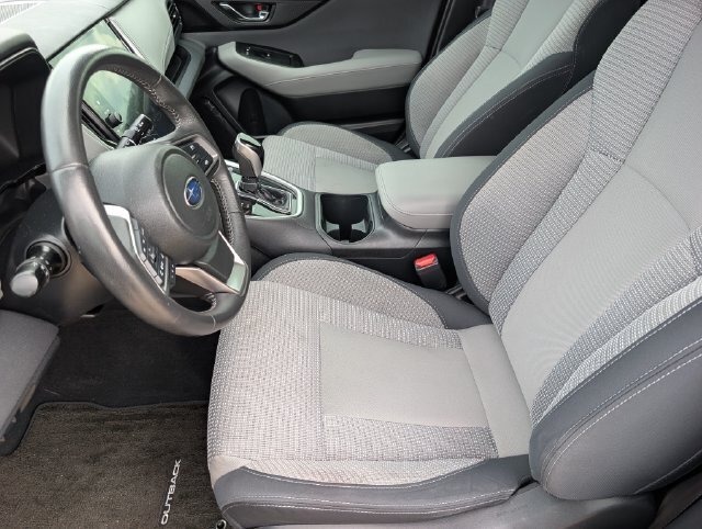 Certified 2024 Subaru Outback Premium AWD/4WD image 15