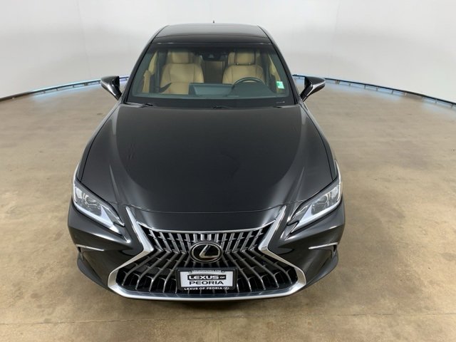 Used 2023 Lexus ES 350 w/ Premium Package image 3