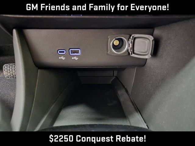 New 2026 Buick Encore GX Sport Touring w/ Comfort Package AWD/4WD image 21
