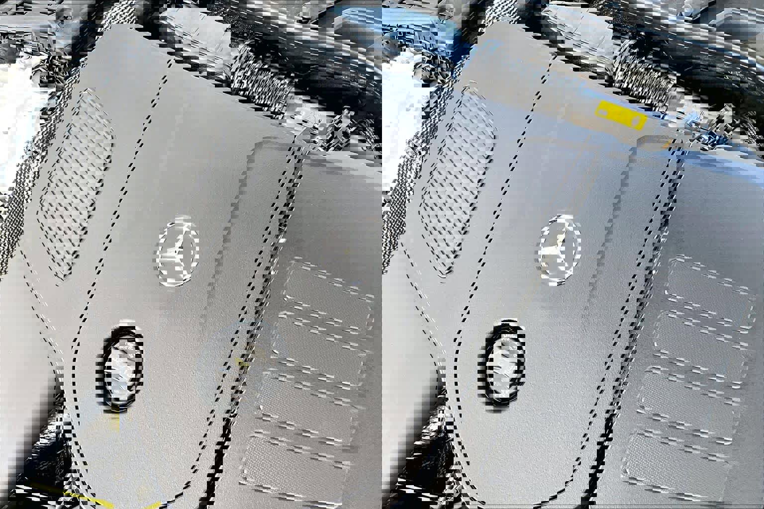 New 2026 Mercedes-Benz C 300 C 300 image 19