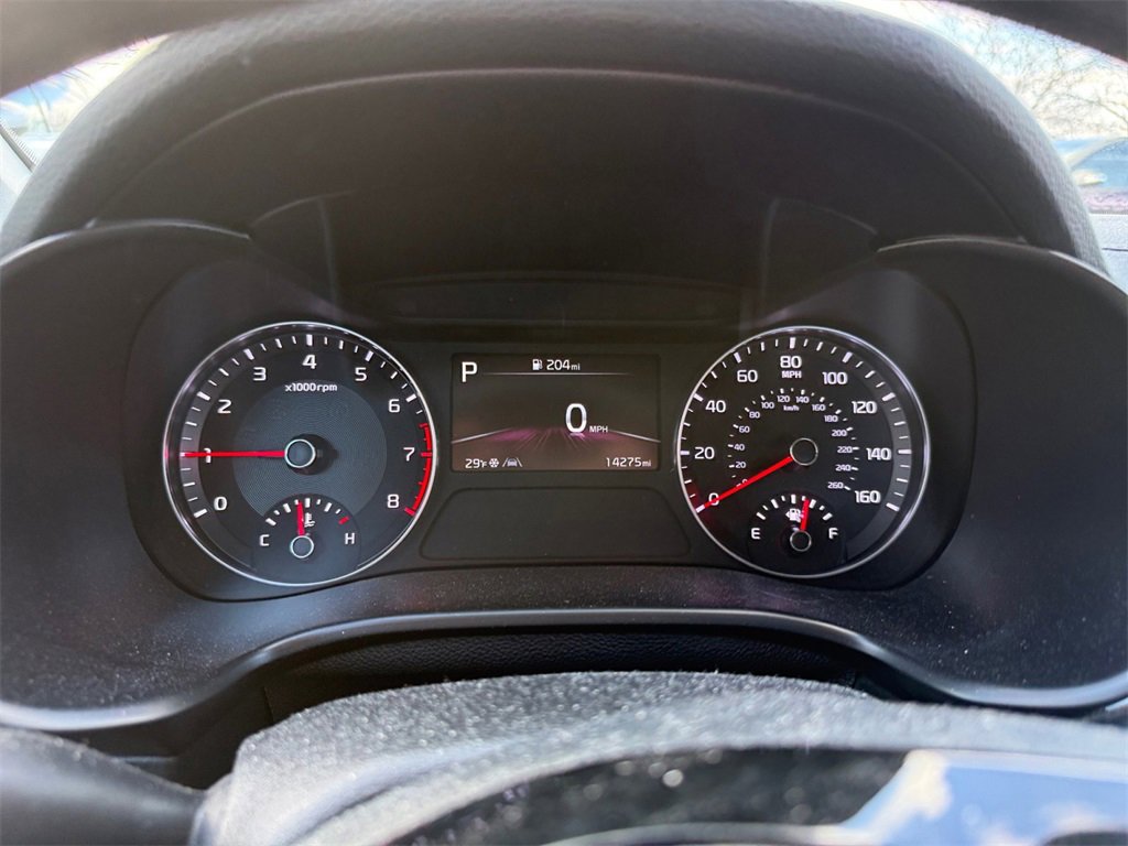 Certified 2023 Kia Forte LXS image 13