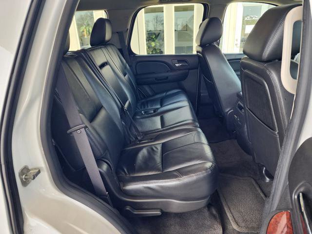 Used 2012 Chevrolet Tahoe LT w/ Luxury Package image 19