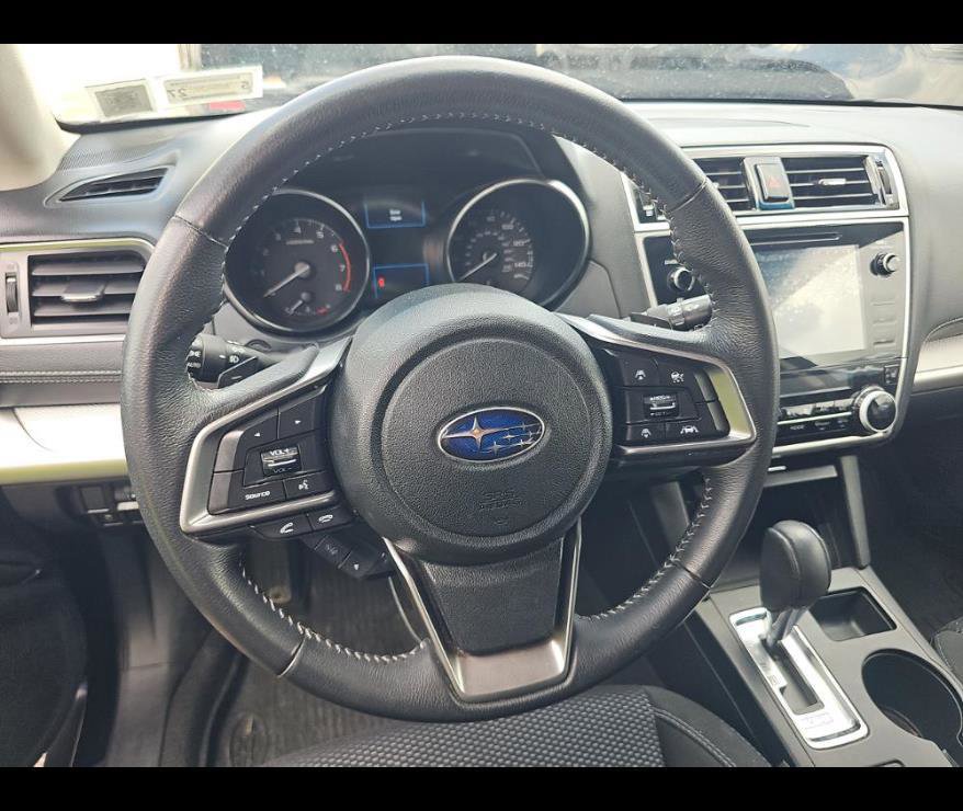 Used 2019 Subaru Outback 2.5i Premium AWD/4WD image 4