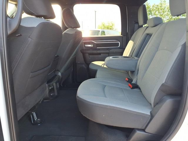 Used 2024 RAM 3500 Big Horn AWD/4WD image 21
