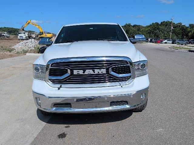Used 2016 RAM 1500 Limited AWD/4WD image 8