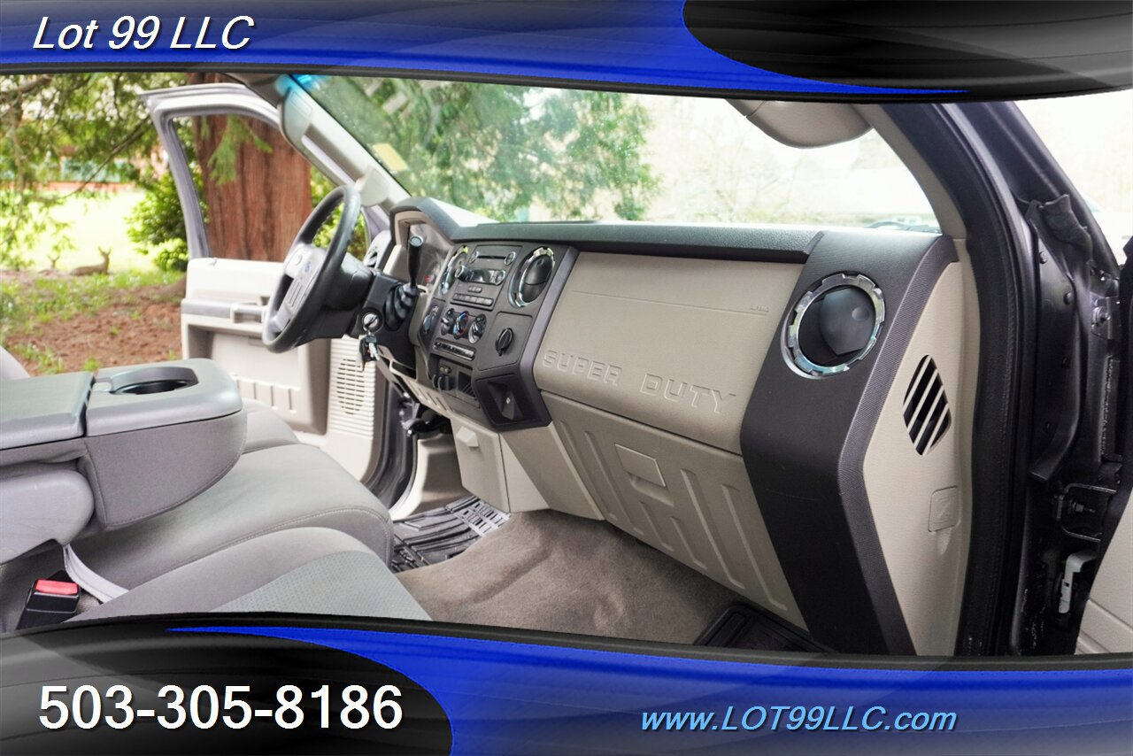 Used 2009 Ford F250 XLT AWD/4WD image 17
