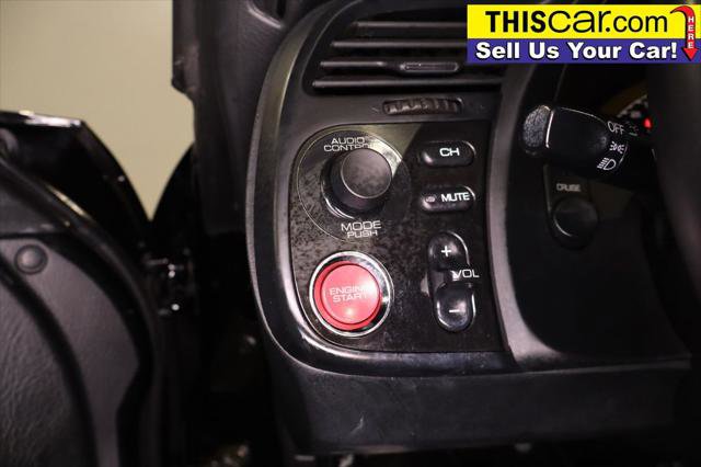 Used 2005 Honda S2000 image 17