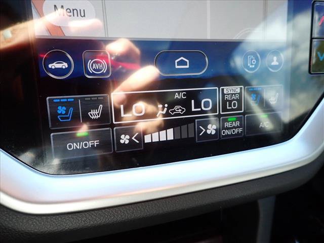 Used 2023 Subaru Ascent Touring AWD/4WD image 24