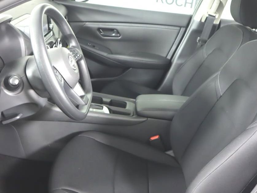 New 2025 Nissan Sentra S image 21