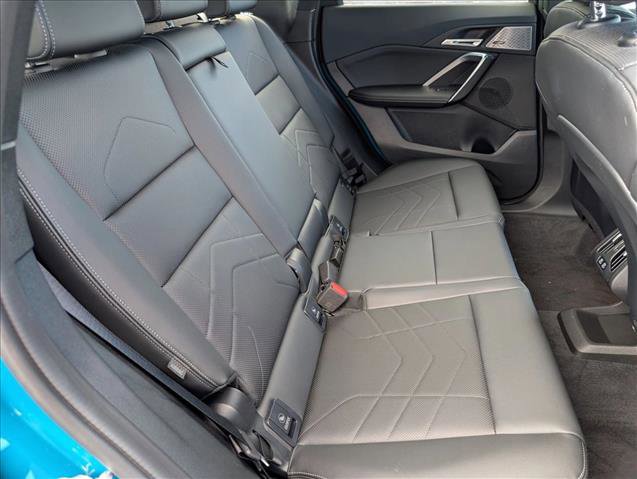 Used 2025 BMW X1 xDrive28i w/ Technology Package image 21