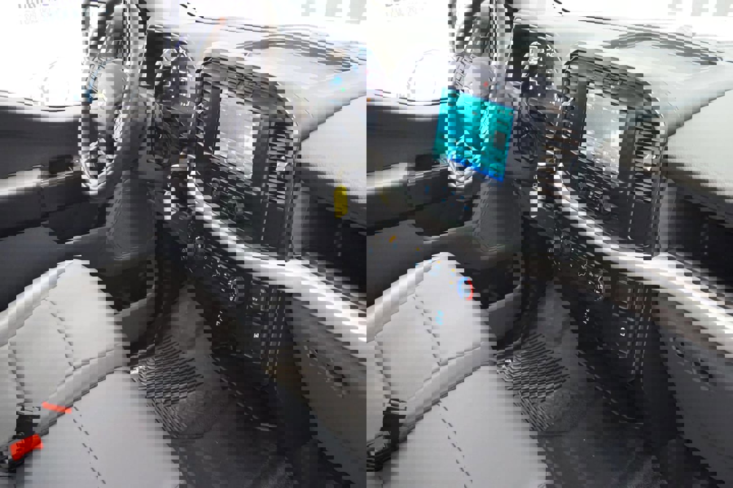 Used 2022 Ford F150 XL w/ Trailer Tow Package image 21