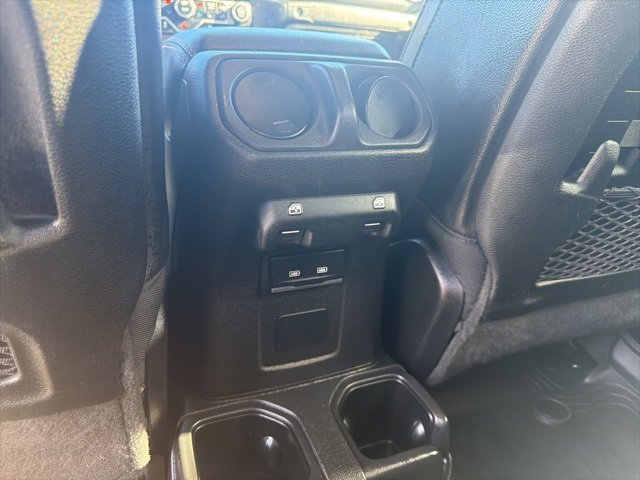 Used 2022 Jeep Gladiator Mojave w/ LED Lighting Group image 23