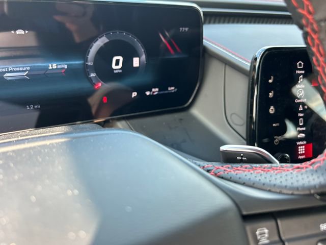 New 2026 Dodge Charger R/T Scat Pack image 15