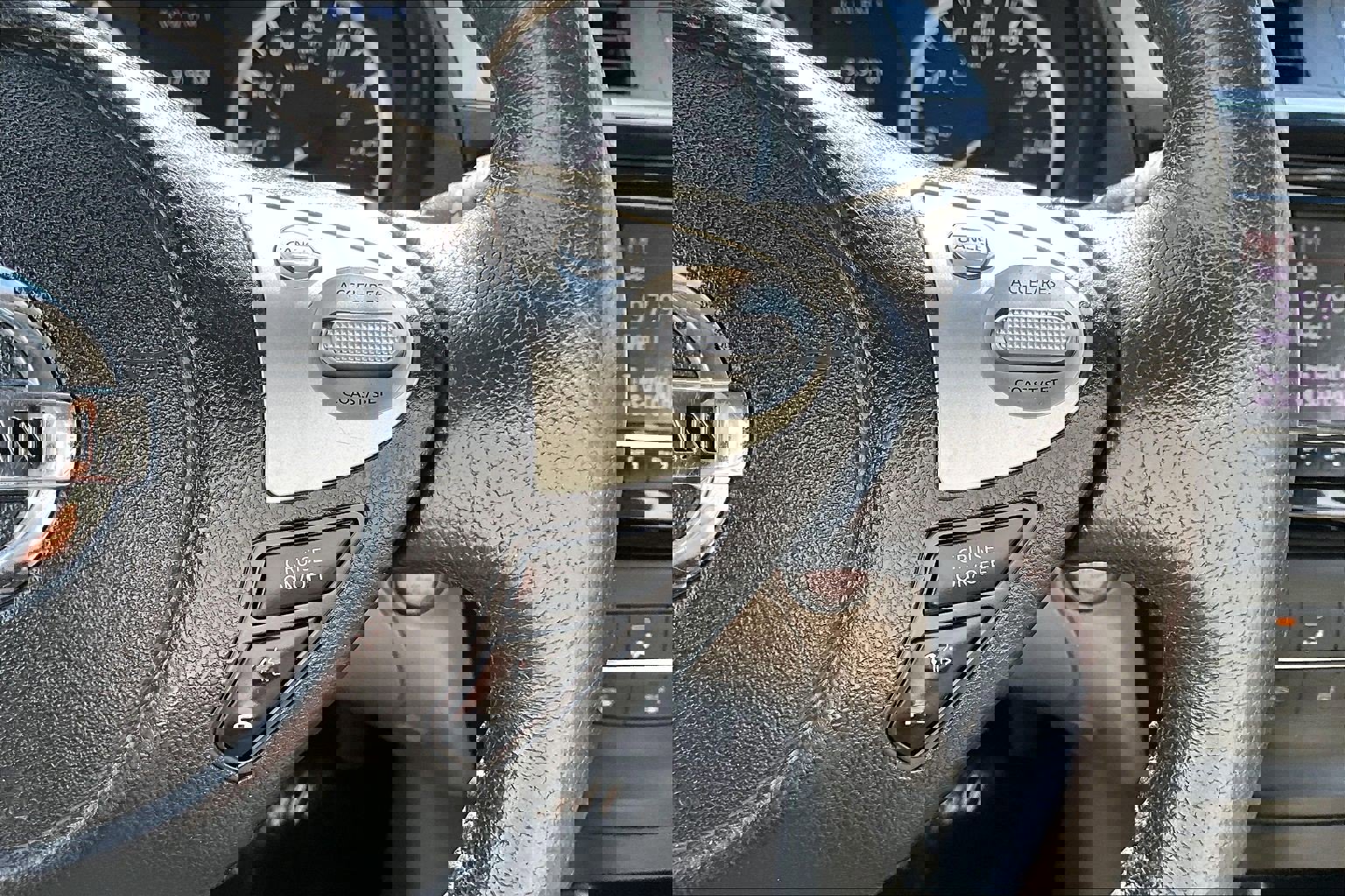 Used 2016 Nissan Sentra SV w/ All Weather Package image 18