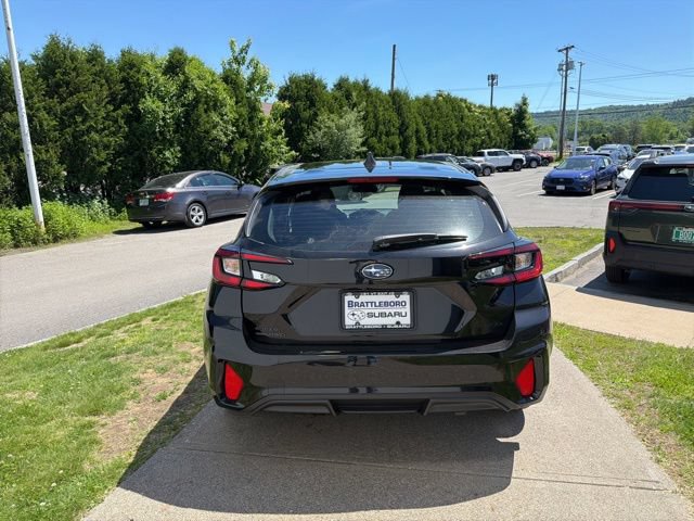 New 2026 Subaru Impreza 2.0i Sport AWD/4WD image 4