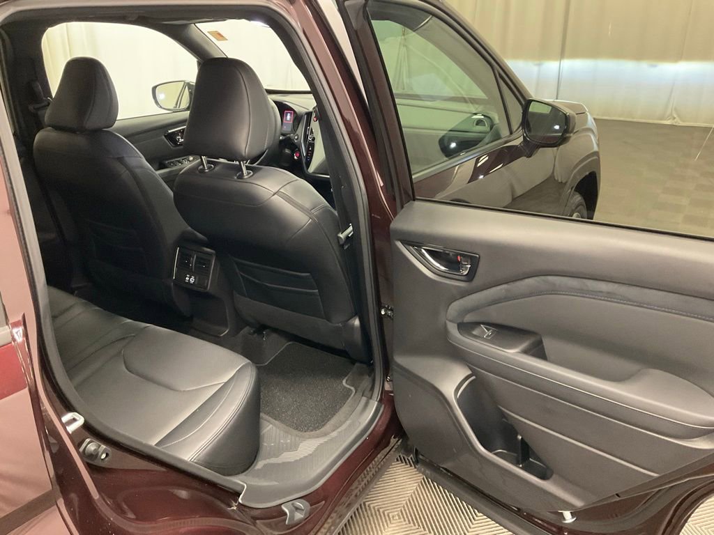 Certified 2026 Subaru Forester Limited image 25