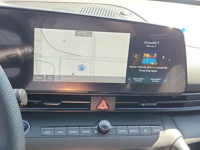 New 2026 Hyundai Elantra N image 9