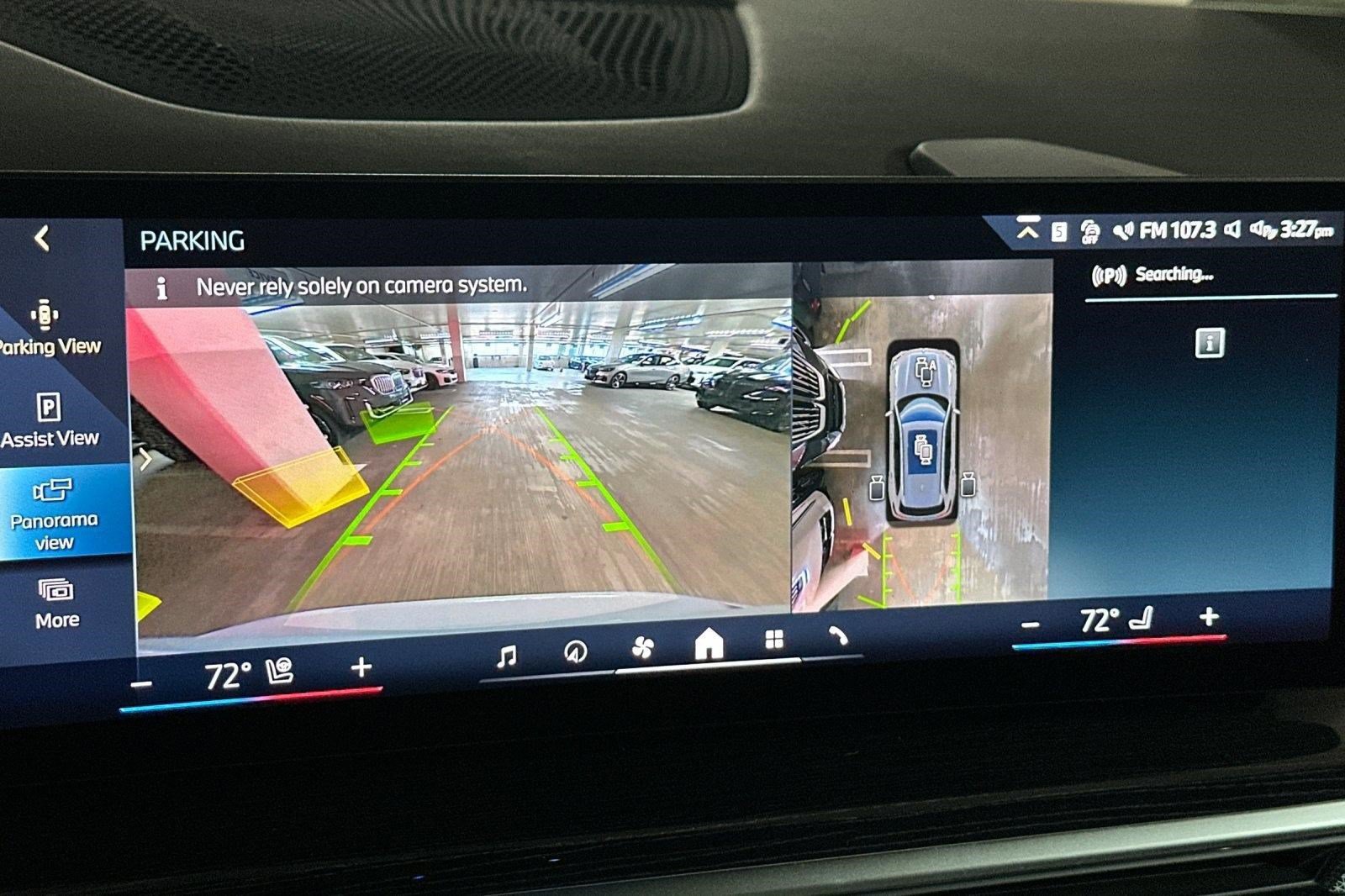 Used 2026 BMW X5 xDrive50e w/ M Sport Package AWD/4WD image 24