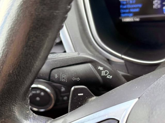 Used 2016 Ford Fusion SE AWD/4WD image 27