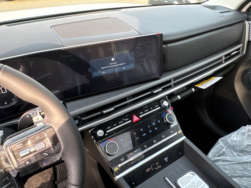 New 2026 Hyundai Santa Fe XRT image 14