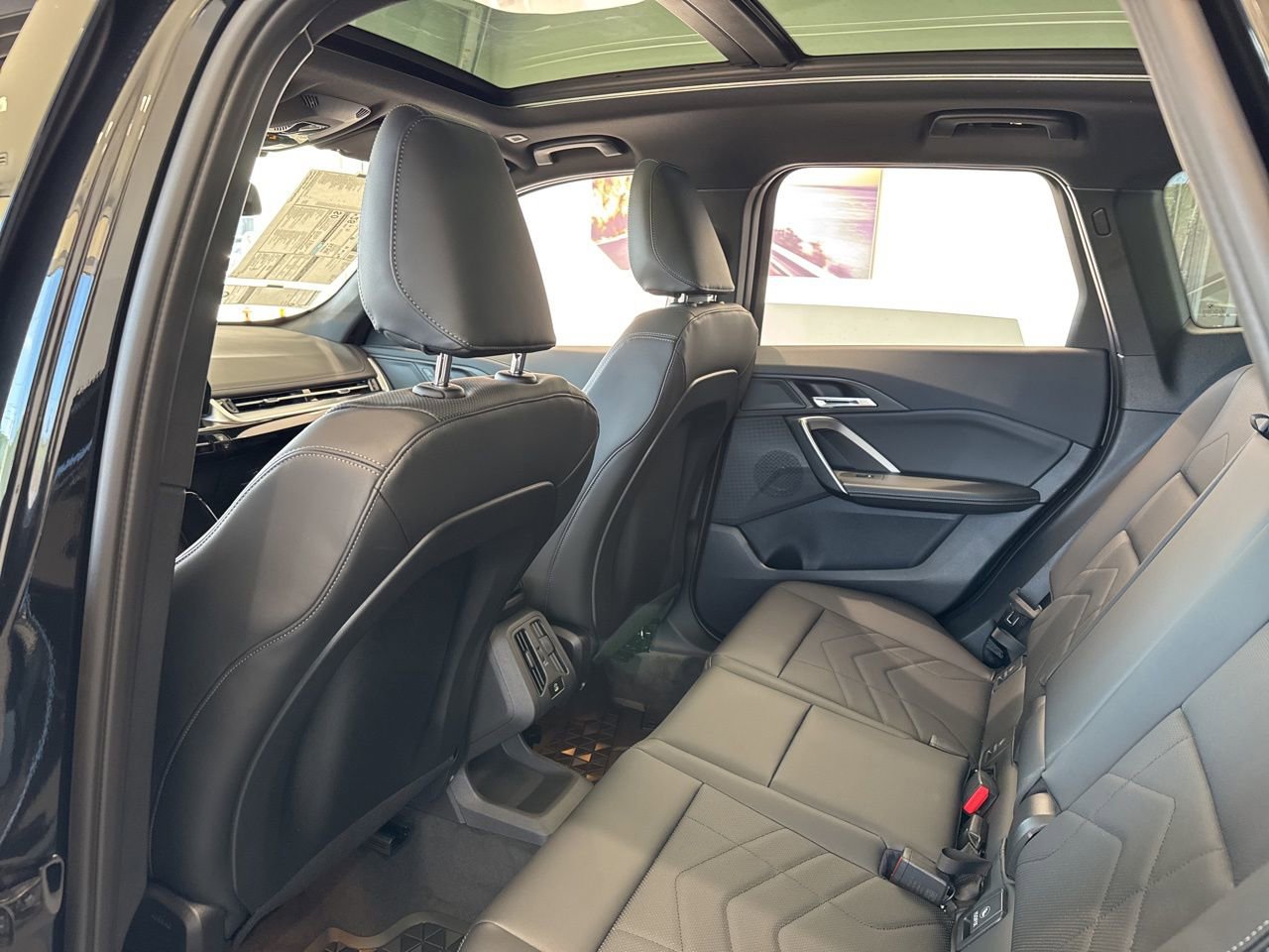 New 2026 BMW X1 xDrive28i w/ Convenience Package image 41