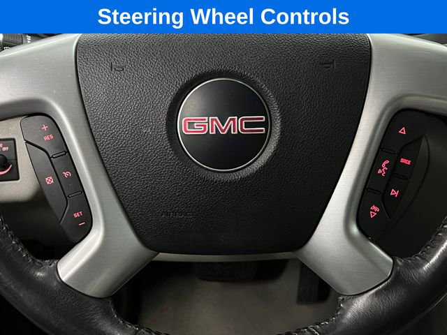 Used 2012 GMC Acadia SLT image 19